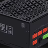 先马发布新品黑洞 ATX 3.0 电源：金牌效能，沉浸式静音体验，首发价599元起