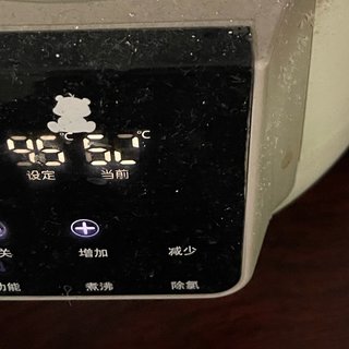 恒温水壶：家居必备神器，让你轻松享受恒温水