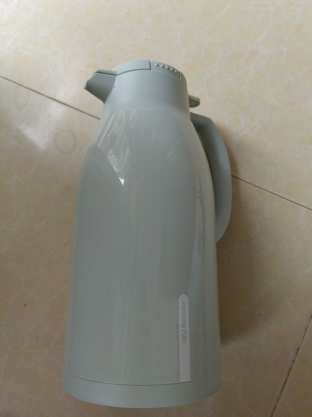 热水保温壶
