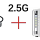 为TS-212P3编译r8156b 2.5G USB网卡驱动