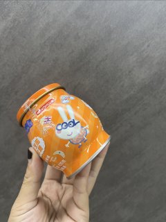 亿智小猪佩奇益生菌软糖，孩子零食小吃的最佳选择！