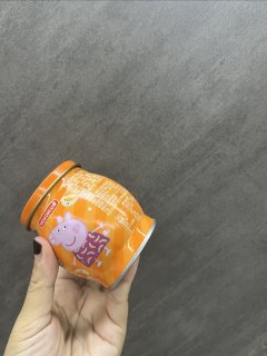 亿智小猪佩奇益生菌软糖，孩子零食小吃的最佳选择！
