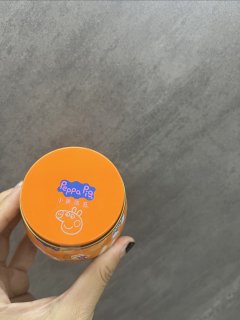 亿智小猪佩奇益生菌软糖，孩子零食小吃的最佳选择！