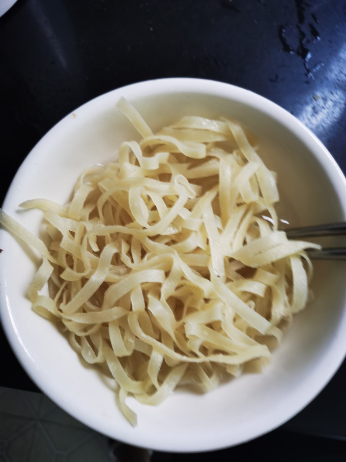 方便食品