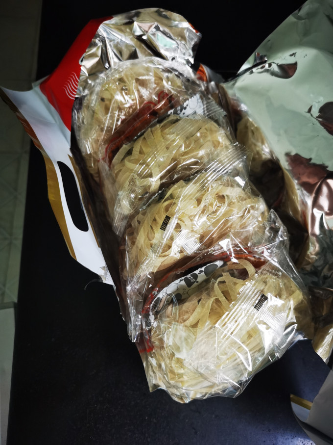 方便食品