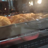 国庆宅家研究烘焙