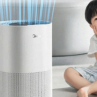 美的无雾加湿器：舒适、安静的家居助手，打造清新湿润空气