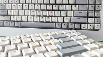 数码好物分享 篇十九：入门级机械键盘天花板，绿联KU102机械键盘体验 