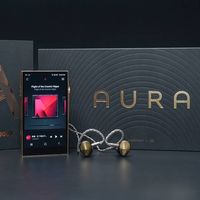 随身听歌设备推荐搭配 |播放器：SP3000耳    机：AURA