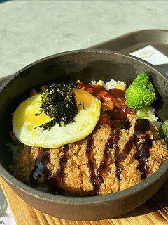 韩式石锅拌饭真的永远吃不腻