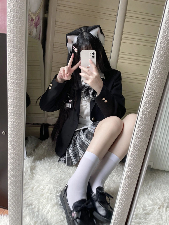 JK制服