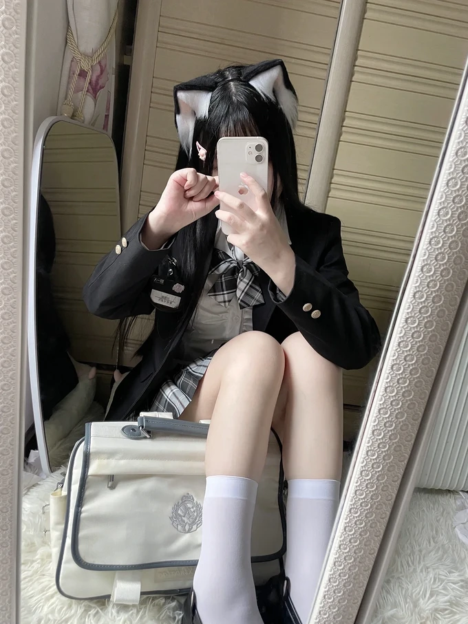 JK制服