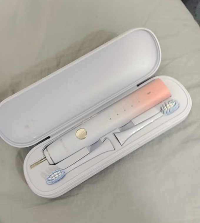 电动牙刷