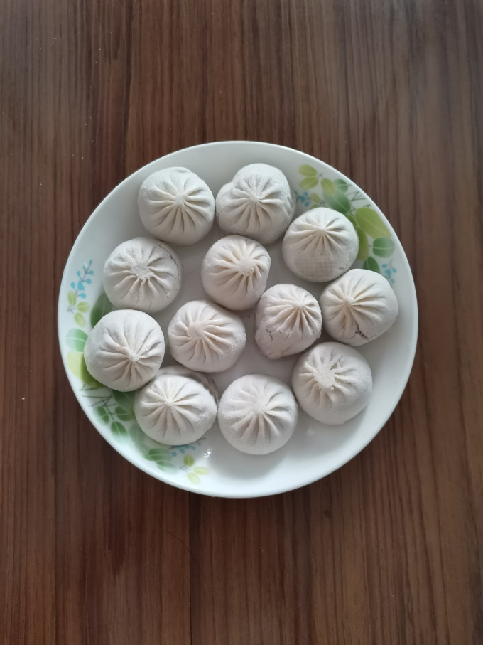 老盛昌包子/烧麦