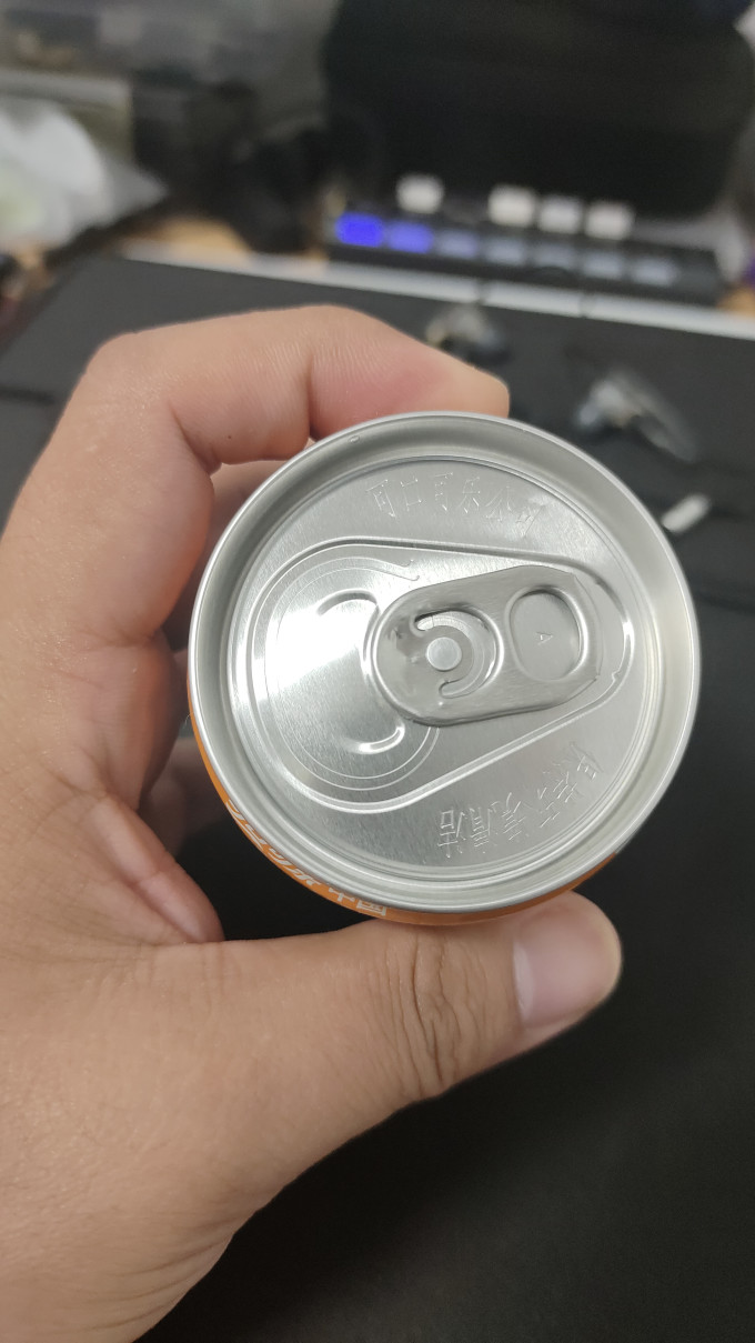 可口可乐饮料