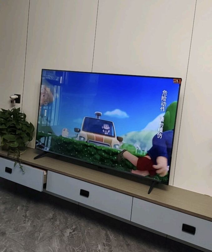 液晶电视