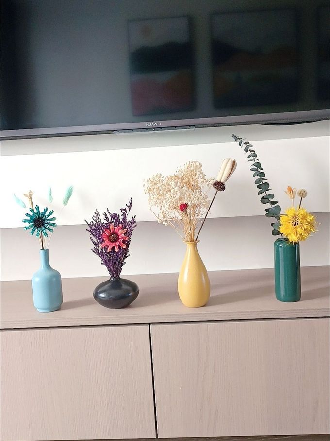 花瓶花器