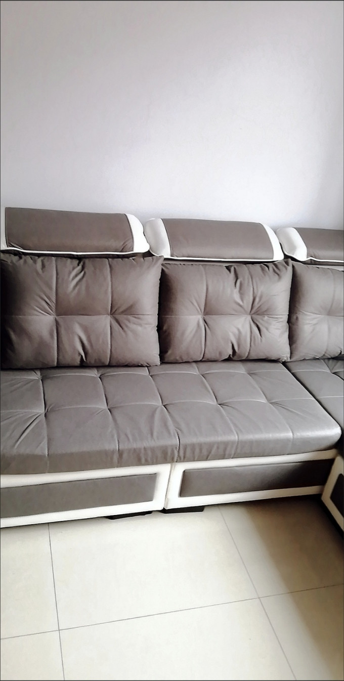 客厅家具