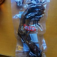 钱家香鸭爪
