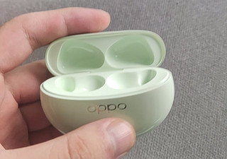 OPPO Enco Free3 真无线主动降噪蓝牙耳机