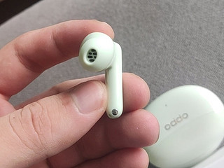 OPPO Enco Free3 真无线主动降噪蓝牙耳机