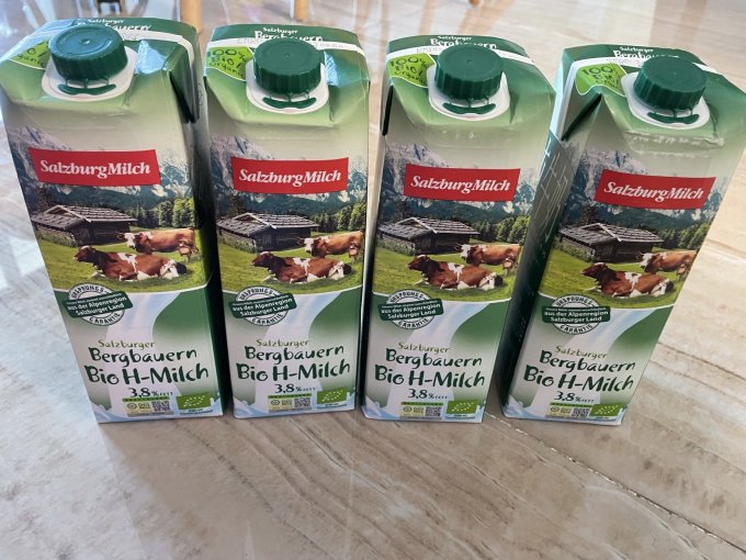 奶类制品