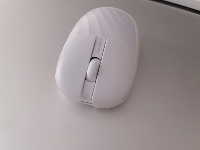 鼠标