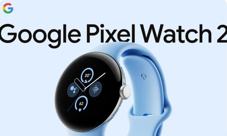 网传丨谷歌 Google Pixel Watch 2 智能手表终极爆料汇总、24小时续航、铝合金材质、跌倒/安全监测