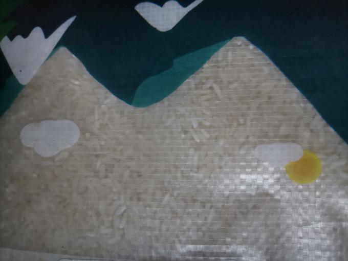 国宝桥米大米