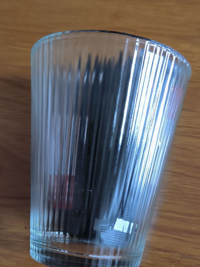 零元购的水杯