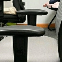 分享几款好用的人体工学电脑椅