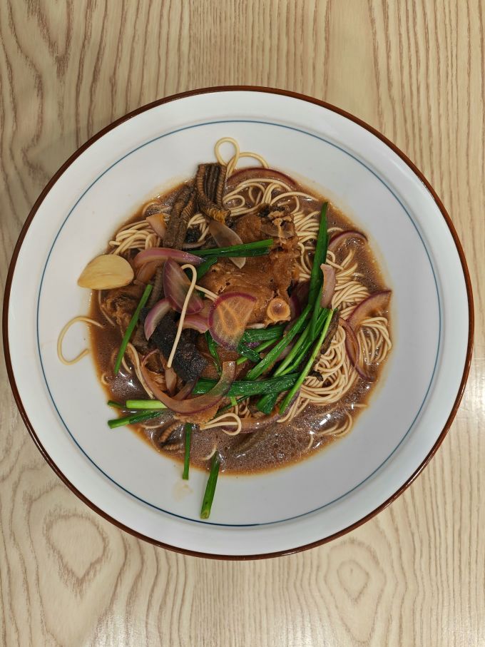 其他餐饮