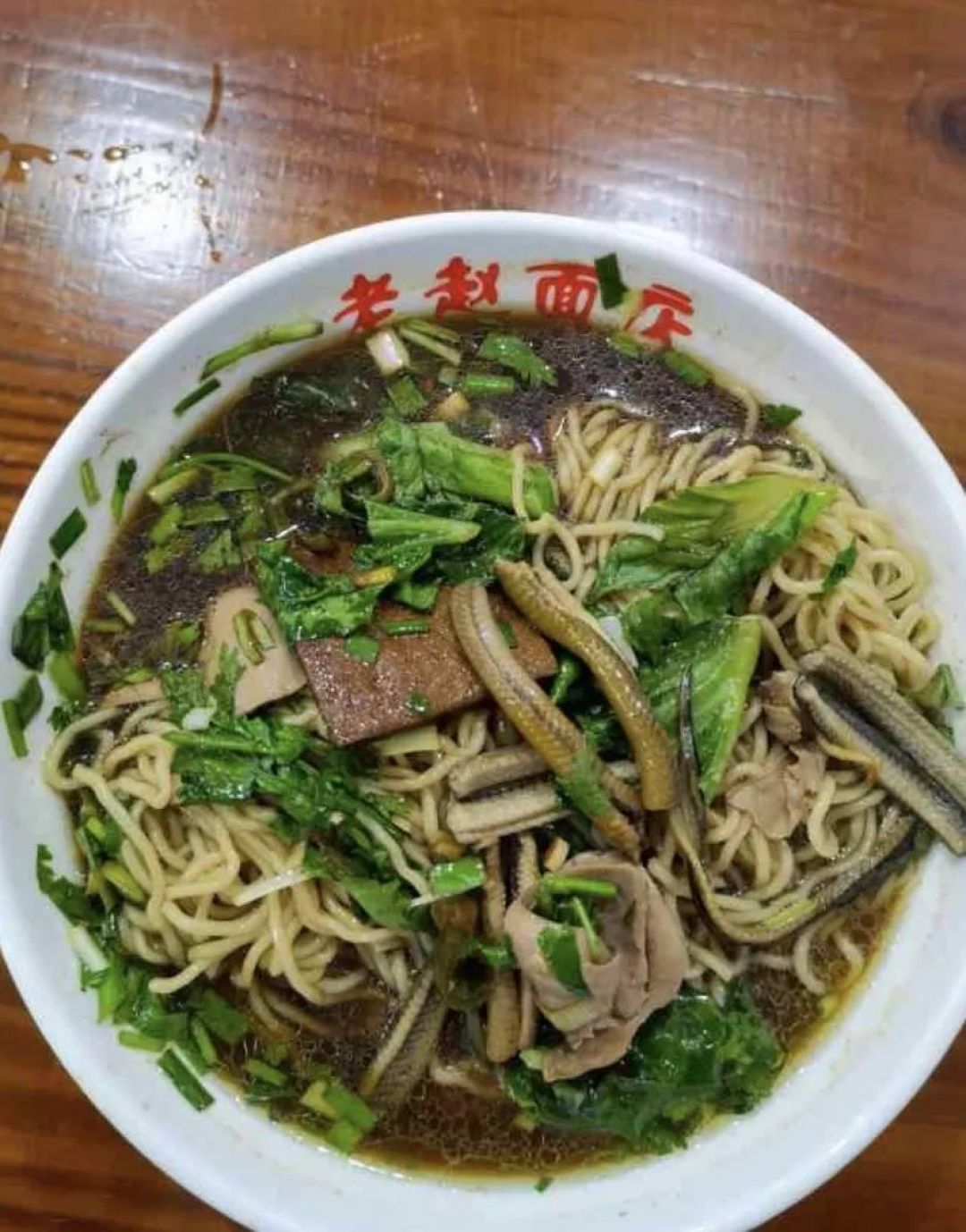 曾经是江苏省会,美食担得起国宴扛把子!离南京仅高铁40min的江苏慢城,入秋更是美得很!