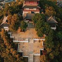 旅游指北针 篇一百五十八：曾经是江苏省会，美食担得起国宴扛把子！离南京仅高铁40min的江苏慢城，入秋更是美得很！