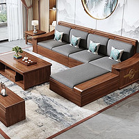 家居家装，沙发是实木的、布艺的、还是真皮的好？