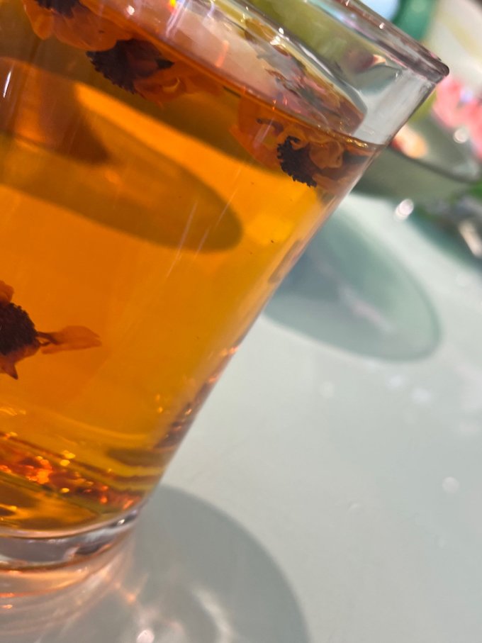 聚修堂茶类