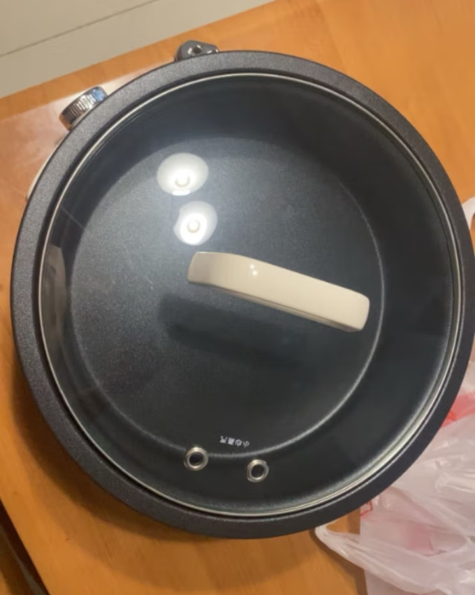 多用途锅
