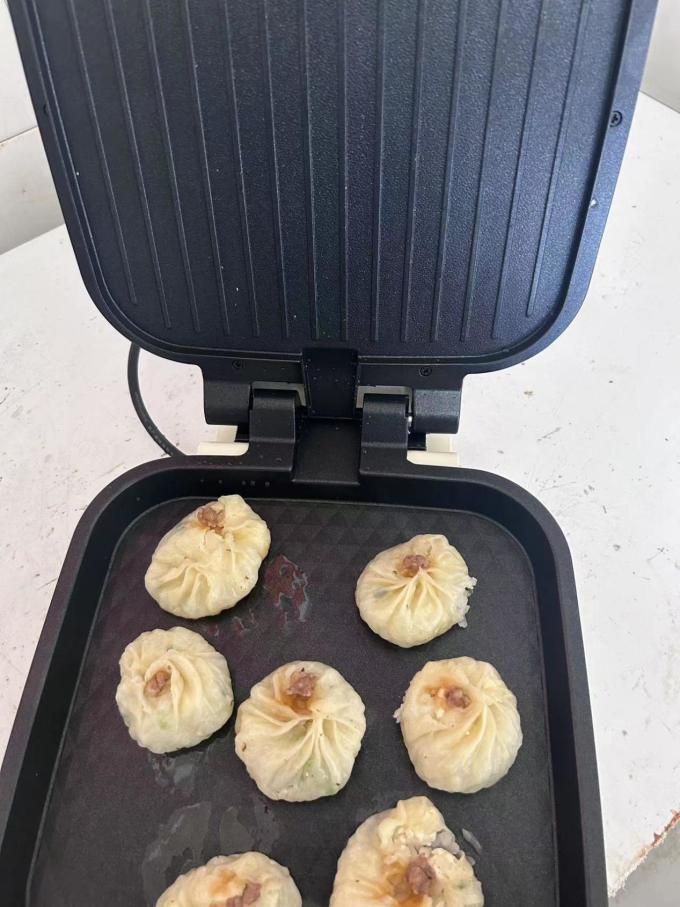 电饼铛