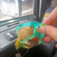 罗汉果对肺好