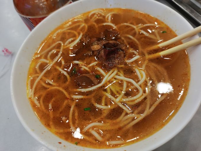 牛肉