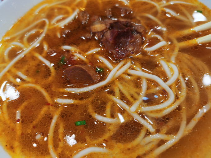 牛肉