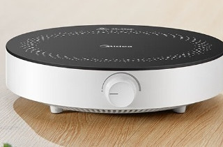 美的(Midea)电磁炉——智能高效的小家电选择