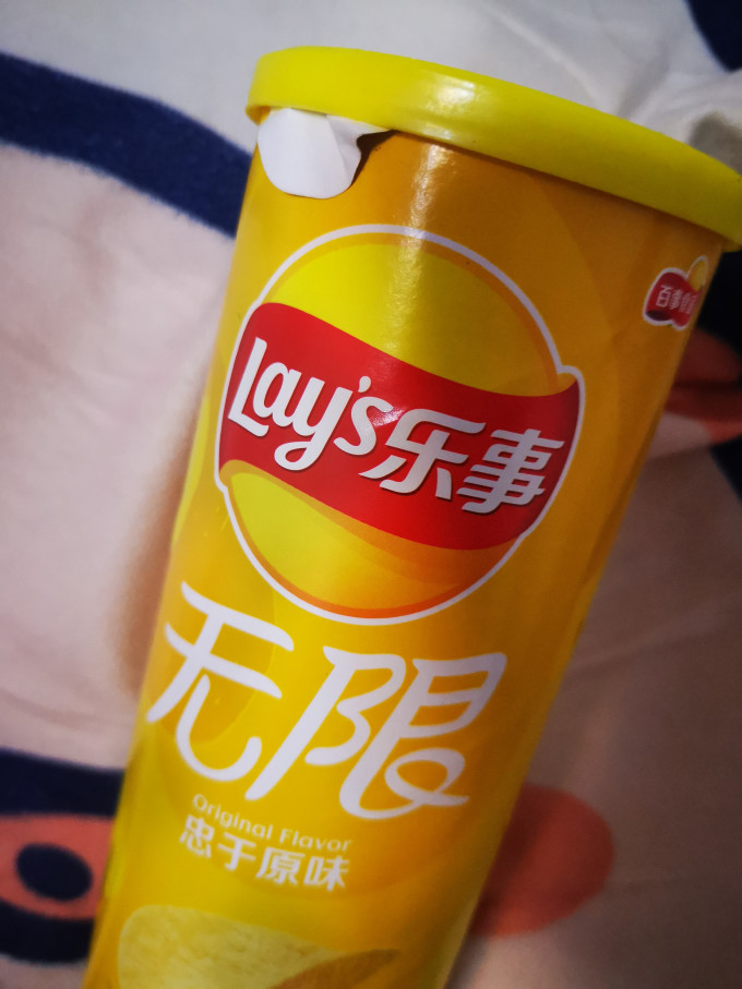 膨化食品