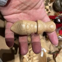 宝宝喜欢的不得了！10钱一个，但这到底是个啥？