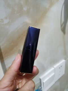雅诗兰黛口红确实好用