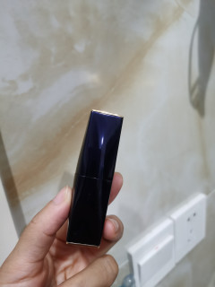 雅诗兰黛口红确实好用