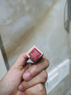 雅诗兰黛口红确实好用