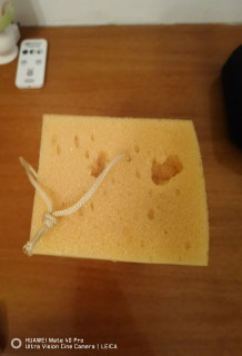 不错的洗车海绵