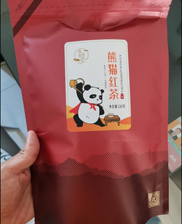 美人红茶