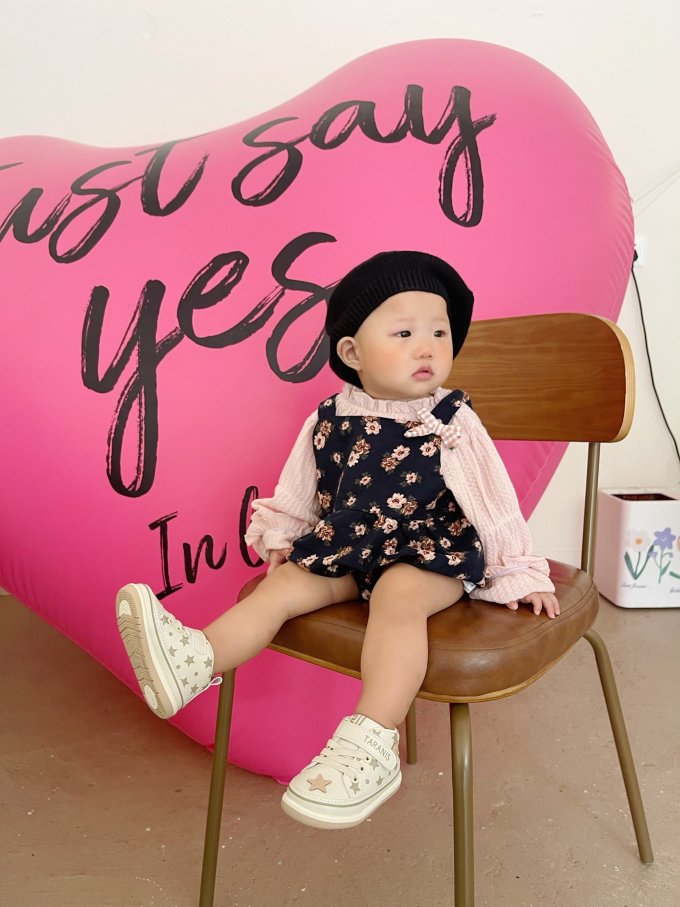 泰兰尼斯婴儿鞋袜